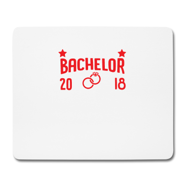 Junggesellenabschied Mousepad - Junggesellenabschied JGA