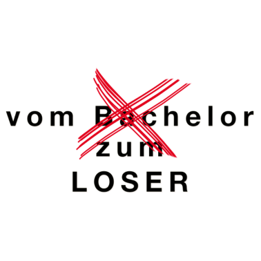 Motiv Junggesellenabschied