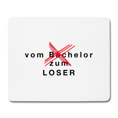 Junggesellenabschied Mousepad - Junggesellenabschied