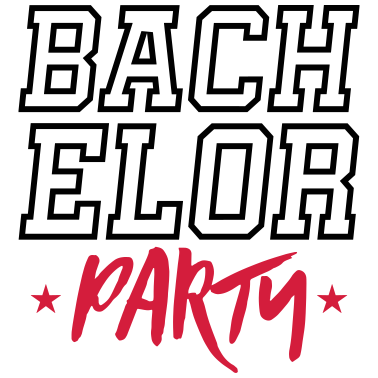 Motiv junggesellenabschied party