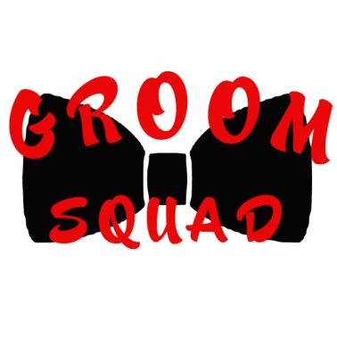 Motiv JGA Junggesellenabschied