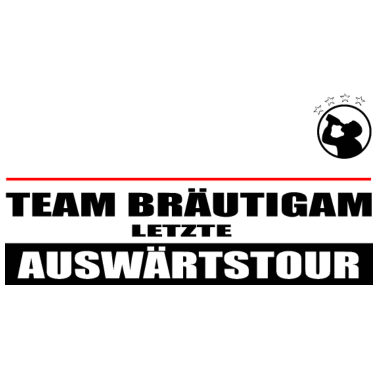 Motiv Junggesellenabschied JGA