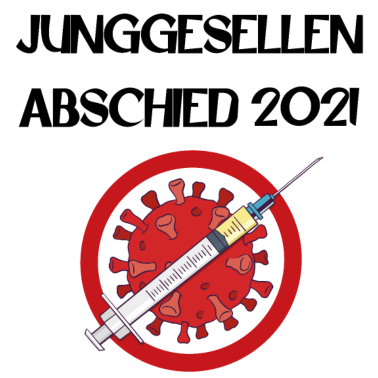 Motiv Junggesellenabschied 2021