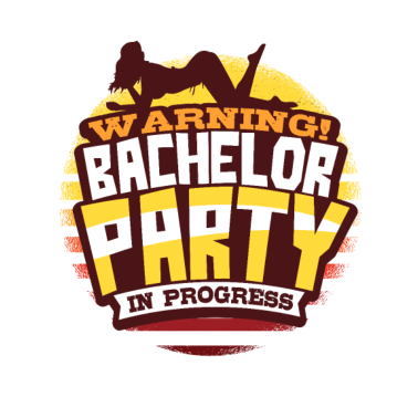 Motiv Junggesellenabschied Hochzeit