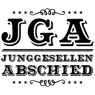 Motiv jga junggesellenabschied