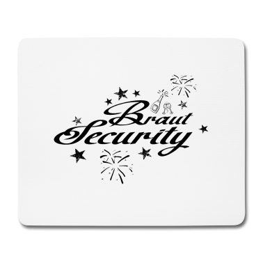 Junggesellenabschied Mousepad - Junggesellenabschied JGA