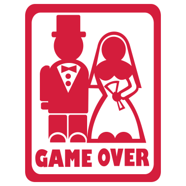 Motiv Junggesellenabschied - Hochzeit