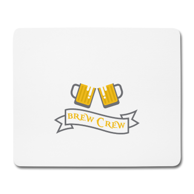 Junggesellenabschied Mousepad - JGA Junggesellenabschied