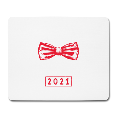 Junggesellenabschied Mousepad - Junggesellenabschied 2021