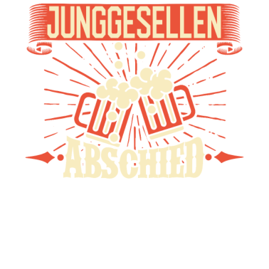 Motiv Junggesellenabschied JGA
