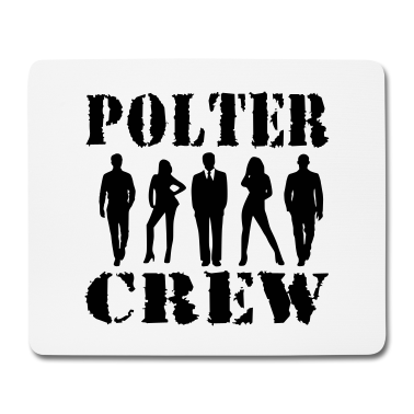 Junggesellenabschied Mousepad - Junggesellenabschied Junggesellinnenabschied