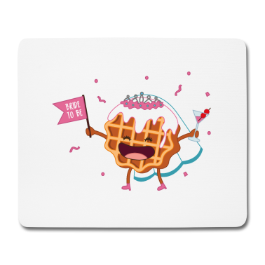 Junggesellenabschied Mousepad - Junggesellenabschied Junggesellenabschied - evjf