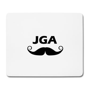 Junggesellenabschied Mousepad - JGA Junggesellenabschied