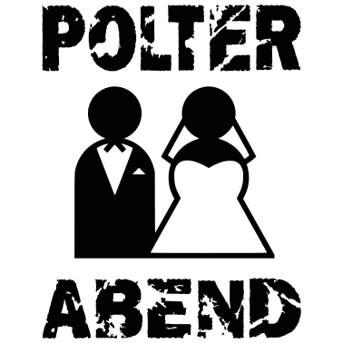 Motiv Junggesellenabschied Junggesellinnenabschied