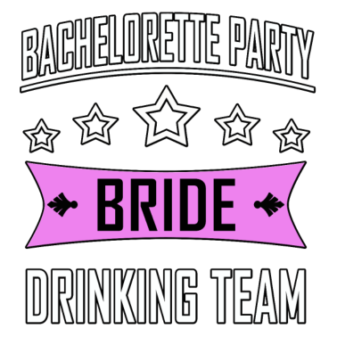 Motiv JGA Junggesellenabschied