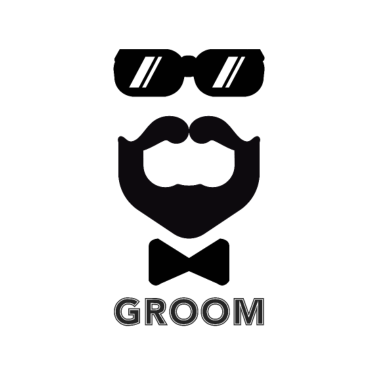 Motiv Junggesellenabschied Bräutigam