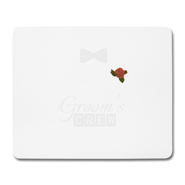 Junggesellenabschied Mousepad - Junggesellenabschied Team