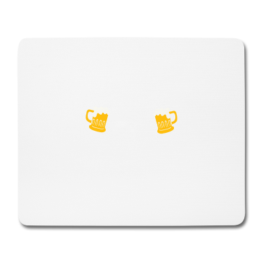 Junggesellenabschied Mousepad - Junggesellenabschied im Umlauf