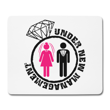 Junggesellenabschied Mousepad - Junggesellenabschied