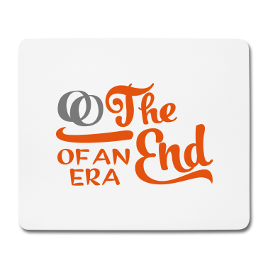 Junggesellenabschied Mousepad - Junggesellenabschied