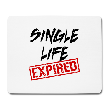 Junggesellenabschied Mousepad - Junggesellenabschied