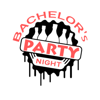 Motiv Junggesellenabschied