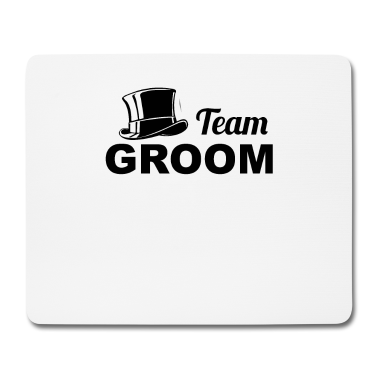 Junggesellenabschied Mousepad - Junggesellenabschied