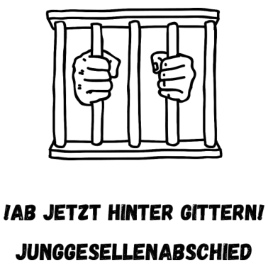 Motiv Junggesellenabschied
