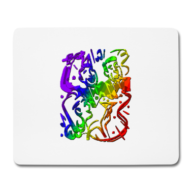 Junggesellenabschied Mousepad - Junggesellenabschied