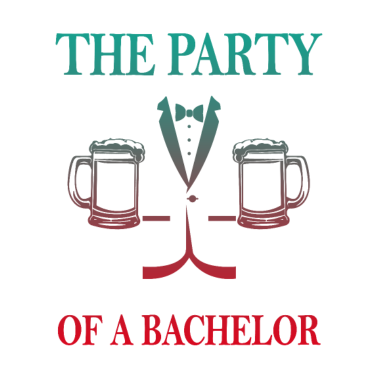 Motiv Junggesellenabschied