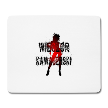 Junggesellenabschied Mousepad - JUNGGESELLENABSCHIED