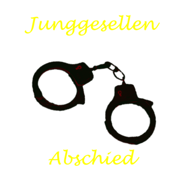 Motiv Junggesellenabschied