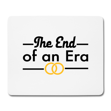 Junggesellenabschied Mousepad - Junggesellenabschied