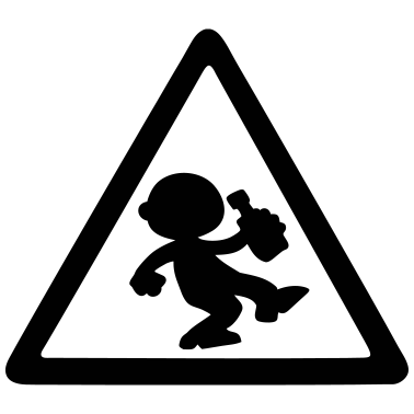 Motiv Junggesellenabschied