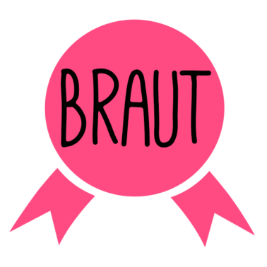 Motiv Braut ( Junggesellenabschied )