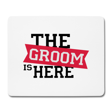 Junggesellenabschied Mousepad - Junggesellenabschied