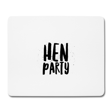 Junggesellenabschied Mousepad - Junggesellenabschied