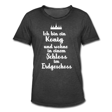 Einzug T-Shirt - Einzug Geschenk erste Wohnung WG Auszug Bude