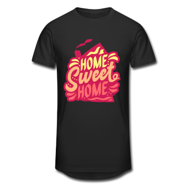 Einzug T-Shirt - Home Sweet Home