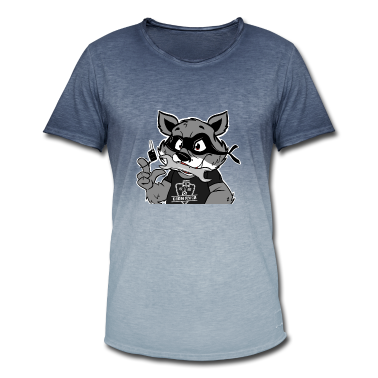 Einzug T-Shirt - Coonibert