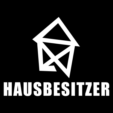 Motiv Hausbesitzer / Homeowner