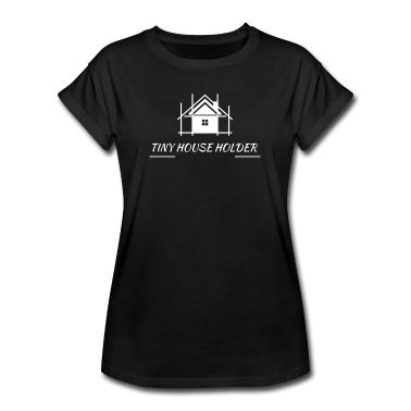 Einzug T-Shirt - Tiny House Holder