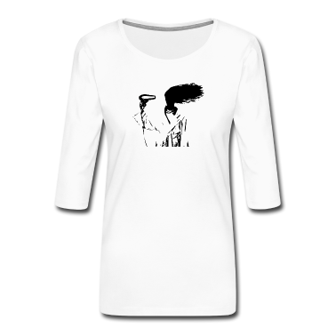 Einzug T-Shirt - verföhnt