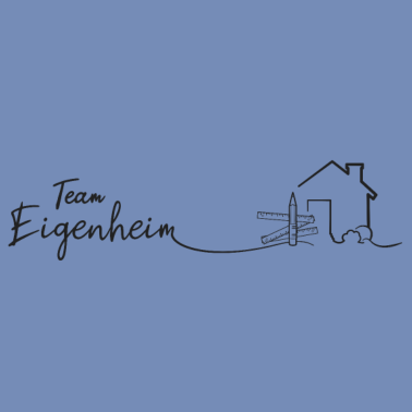 Motiv Team Eigenheim Hausbau
