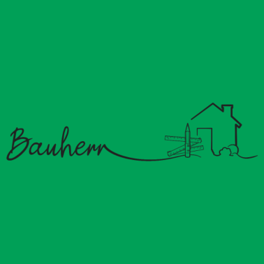 Motiv Bauherr Eigenheim