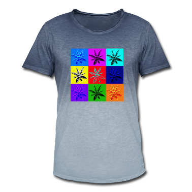 Einzug T-Shirt - Pop star