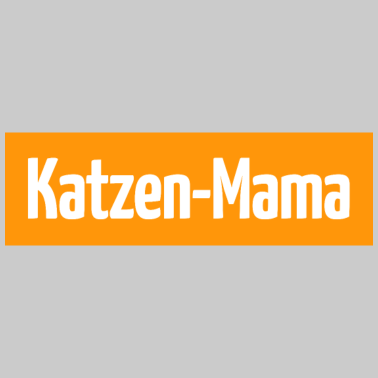 Motiv Katzen Mama T-Shirt