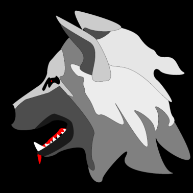 Motiv Wolf Rudel Wildniss Wald Geschenk