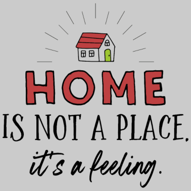 Motiv Lustiges T-Shirt mit Lebensweisheit