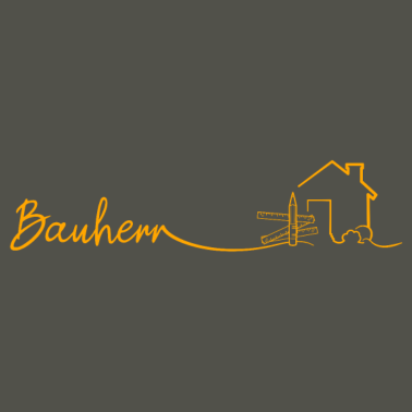 Motiv Bauherr und Eigenheimbesitzer